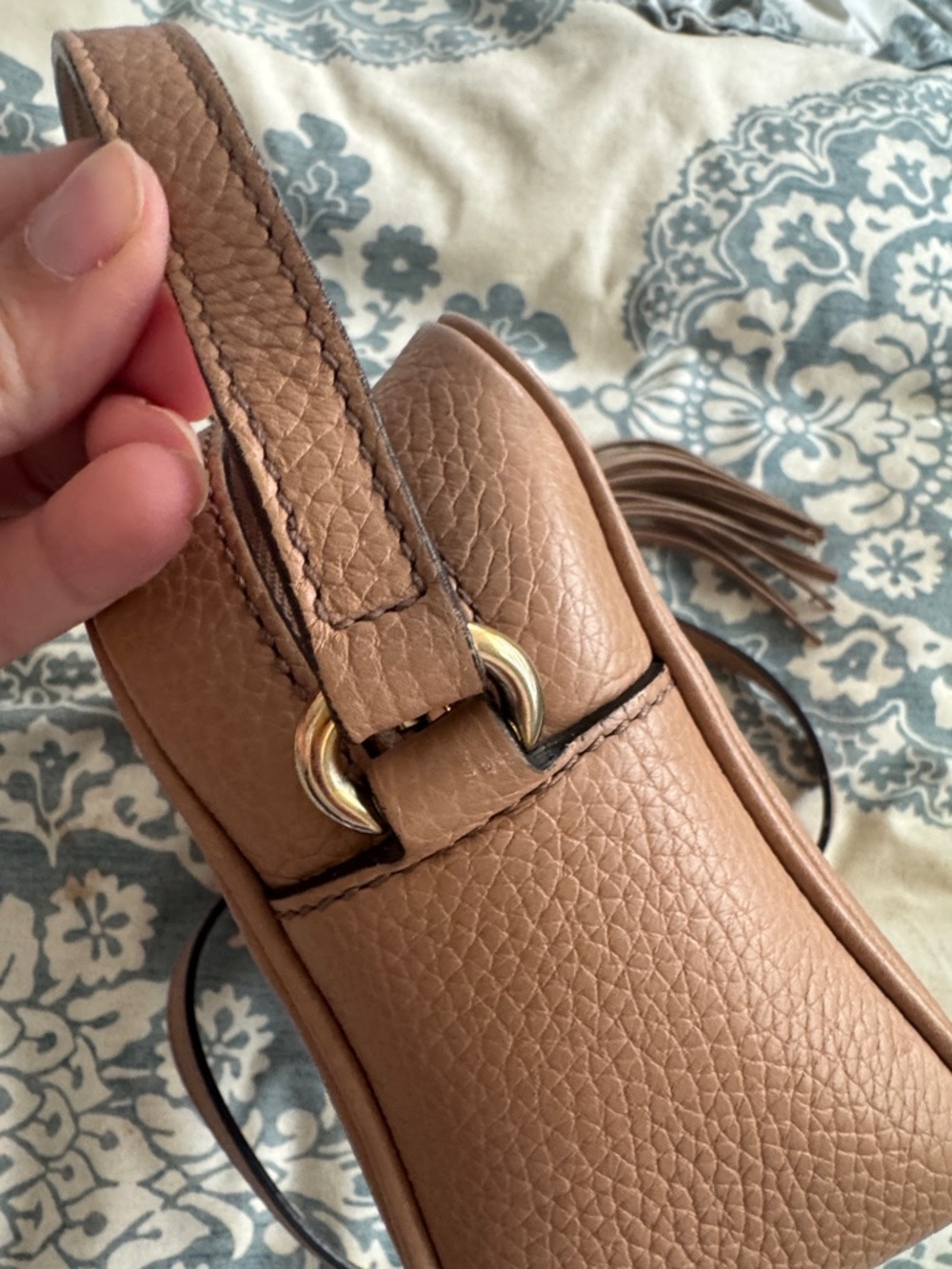 Gucci Soho Disco Bag - Picture 11 of 15